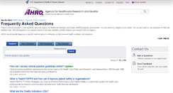 Desktop Screenshot of info.aiaa.org