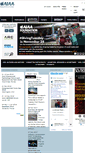 Mobile Screenshot of aiaa.org